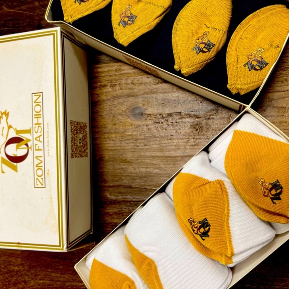 Zom men socks - Picture 11 of 16